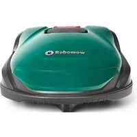 Газонокосилка-робот Robomow RK 3000 PRO - Превью изображения №3 — Интернет-магазин Time-Shop