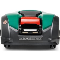 Газонокосилка-робот Robomow RK 3000 PRO - Превью изображения №5 — Интернет-магазин Time-Shop