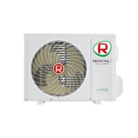 Кондиционер Royal Clima Fresh Standard Full DC EU Inverter RCI-RFS35HN - Превью изображения №10 — Интернет-магазин Time-Shop