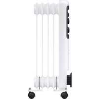 Масляный радиатор Royal Clima Guarda ROR-GU5-1000M - Превью изображения №3 — Интернет-магазин Time-Shop