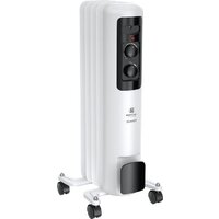 Масляный радиатор Royal Clima Guarda ROR-GU5-1000M - Превью изображения №2 — Интернет-магазин Time-Shop