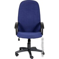 Офисное кресло CHAIRMAN 289 - Превью изображения №2 — Интернет-магазин Time-Shop