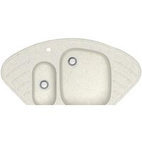 Berge BR-9550 (белый матовый)