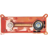 Смеситель Rea Oval B5125 (светлое золото) - Превью изображения №5 — Интернет-магазин Time-Shop