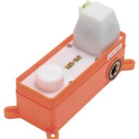 Смеситель Rea Oval B5125 (светлое золото) - Превью изображения №6 — Интернет-магазин Time-Shop