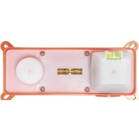 Смеситель Rea Oval B5125 (светлое золото) - Превью изображения №3 — Интернет-магазин Time-Shop