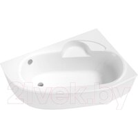 Ванна Lauter Valencia 150x100 2102150R (с ножками) - Превью изображения №11 — Интернет-магазин Time-Shop