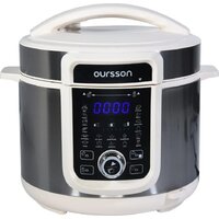 Мультиварка-скороварка Oursson PM5025PSD/IV - Превью изображения №3 — Интернет-магазин Time-Shop