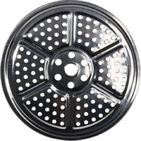 Мультиварка-скороварка Oursson PM5025PSD/IV - Превью изображения №9 — Интернет-магазин Time-Shop