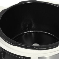 Мультиварка-скороварка Oursson PM5025PSD/IV - Превью изображения №8 — Интернет-магазин Time-Shop