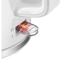 Электрический чайник Amica KF 1011 - Превью изображения №7 — Интернет-магазин Time-Shop