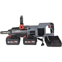 Гайковерт Profipower T-4000NK (с 2-мя АКБ) - Превью изображения №5 — Интернет-магазин Time-Shop