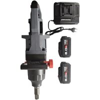 Гайковерт Profipower T-4000NK (с 2-мя АКБ) - Превью изображения №6 — Интернет-магазин Time-Shop