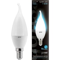 Gauss E14 6.5Вт 4100К [104101207]