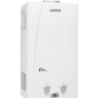 Газовая колонка Superlux 10L CF NG NEW - Превью изображения №2 — Интернет-магазин Time-Shop