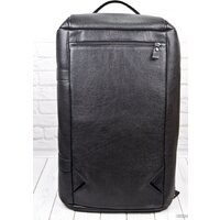 Дорожная сумка Carlo Gattini Classico 4034-01 (черный) - Превью изображения №13 — Интернет-магазин Time-Shop