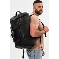 Дорожная сумка Carlo Gattini Classico 4034-01 (черный) - Превью изображения №14 — Интернет-магазин Time-Shop