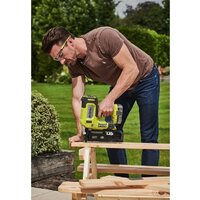 Гвоздезабиватель Ryobi R16GN18-0 5133005137 - Превью изображения №5 — Интернет-магазин Time-Shop