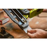 Гвоздезабиватель Ryobi R16GN18-0 5133005137 - Превью изображения №4 — Интернет-магазин Time-Shop