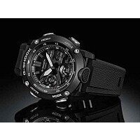 Наручные часы Casio GA-2000S-1AER - Превью изображения №2 — Интернет-магазин Time-Shop