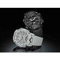 Наручные часы Casio GA-2000S-1AER - Превью изображения №5 — Интернет-магазин Time-Shop