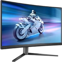 Игровой монитор Philips Evnia 27M2C5200W/00 - Превью изображения №2 — Интернет-магазин Time-Shop