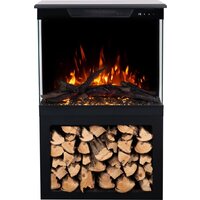 Aflamo Tower + Stand 76