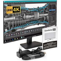 Монитор ExeGate SmartView EF3200C EX299469RUS - Превью изображения №8 — Интернет-магазин Time-Shop