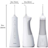 Ирригатор  Panasonic EW1511W520 - Превью изображения №4 — Интернет-магазин Time-Shop