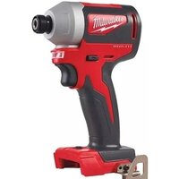Винтоверт Milwaukee M18 BLID2-0X 4933464519 (без АКБ, кейс) - Превью изображения №2 — Интернет-магазин Time-Shop