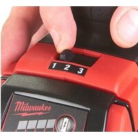 Винтоверт Milwaukee M18 BLID2-0X 4933464519 (без АКБ, кейс) - Превью изображения №5 — Интернет-магазин Time-Shop