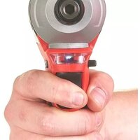 Винтоверт Milwaukee M18 BLID2-0X 4933464519 (без АКБ, кейс) - Превью изображения №4 — Интернет-магазин Time-Shop