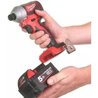 Винтоверт Milwaukee M18 BLID2-0X 4933464519 (без АКБ, кейс) - Превью изображения №7 — Интернет-магазин Time-Shop