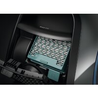 Пылесос Miele Boost CX1 PowerLine SNRF0 (графитовый серый) - Превью изображения №4 — Интернет-магазин Time-Shop