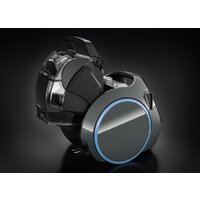 Пылесос Miele Boost CX1 PowerLine SNRF0 (графитовый серый) - Превью изображения №6 — Интернет-магазин Time-Shop