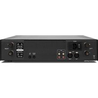 Усилитель мощности ATOLL AM300 (черный) - Превью изображения №3 — Интернет-магазин Time-Shop