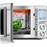 Микроволновая печь Sage SMO870BSS - Превью изображения №3 — Интернет-магазин Time-Shop