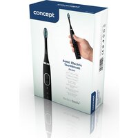 Электрическая зубная щетка Concept ZK4011 - Превью изображения №10 — Интернет-магазин Time-Shop