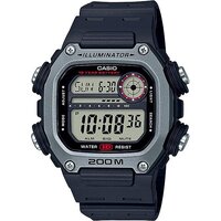Casio DW-291H-1AVEF