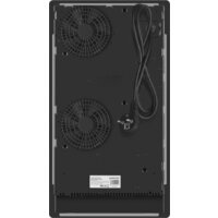 Варочная панель Meferi MIH302BK Ultra - Превью изображения №7 — Интернет-магазин Time-Shop