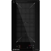 Варочная панель Meferi MIH302BK Ultra - Превью изображения №2 — Интернет-магазин Time-Shop