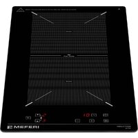 Варочная панель Meferi MIH302BK Ultra - Превью изображения №3 — Интернет-магазин Time-Shop