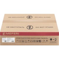 Варочная панель Meferi MIH302BK Ultra - Превью изображения №9 — Интернет-магазин Time-Shop