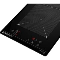 Варочная панель Meferi MIH302BK Ultra - Превью изображения №5 — Интернет-магазин Time-Shop