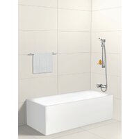 Смеситель Hansgrohe Ecostat 1001 CL [13201000] - Превью изображения №2 — Интернет-магазин Time-Shop