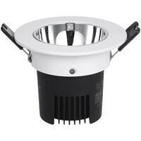 Точечный светильник Yeelight Mesh Downlight M2 Lite (белый) - Превью изображения №3 — Интернет-магазин Time-Shop