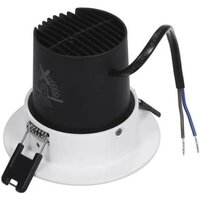 Точечный светильник Yeelight Mesh Downlight M2 Lite (белый) - Превью изображения №2 — Интернет-магазин Time-Shop
