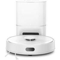 Робот-пылесос TP-Link Tapo RV30 Max Plus (белый) - Превью изображения №2 — Интернет-магазин Time-Shop