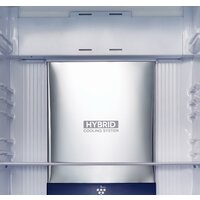 Холодильник Sharp SJ-XG55PMBK - Превью изображения №8 — Интернет-магазин Time-Shop