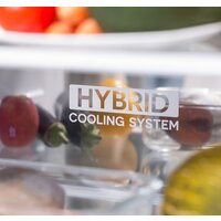 Холодильник Sharp SJ-XG55PMBK - Превью изображения №13 — Интернет-магазин Time-Shop